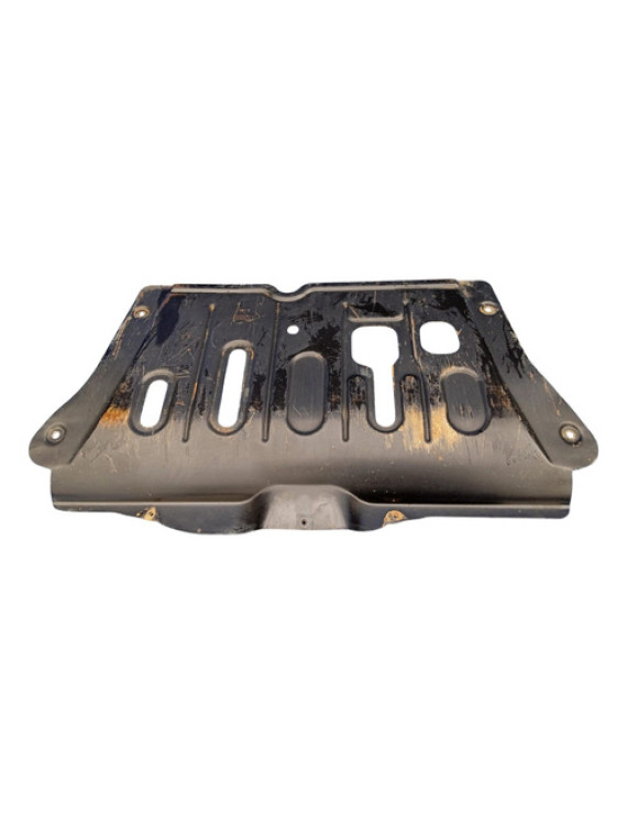 Protetor Cárter Duster Oroch 1.6 2015 2016 2017 2018 2019