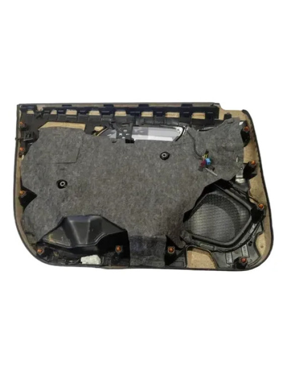 Forro De Porta Dianteiro Direito Mercedes Gla200 2015 2016