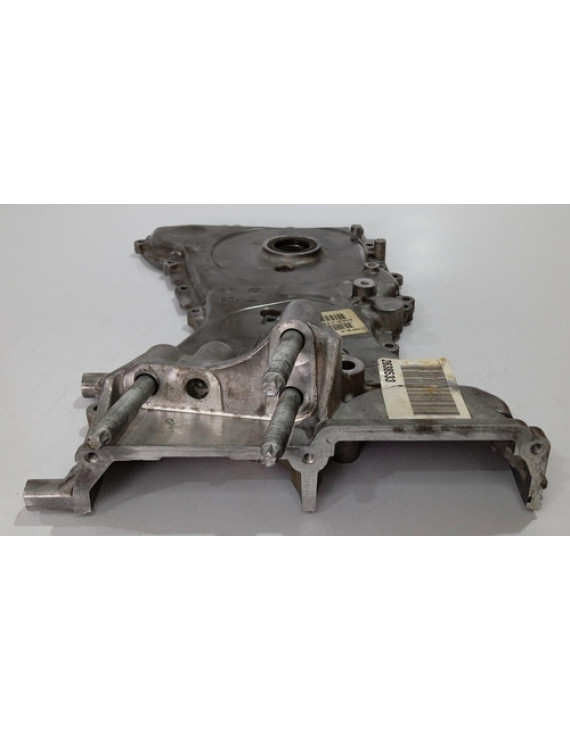 Tampa Frontal Motor Volvo Xc60 2.0 2012 2013 2014 2015 2016