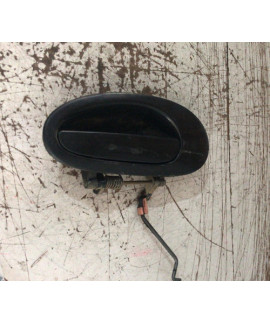 Maçaneta Externa Traseira Direita Chrysler 300m 1999