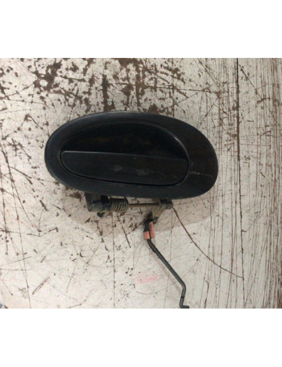 Maçaneta Externa Traseira Direita Chrysler 300m 1999