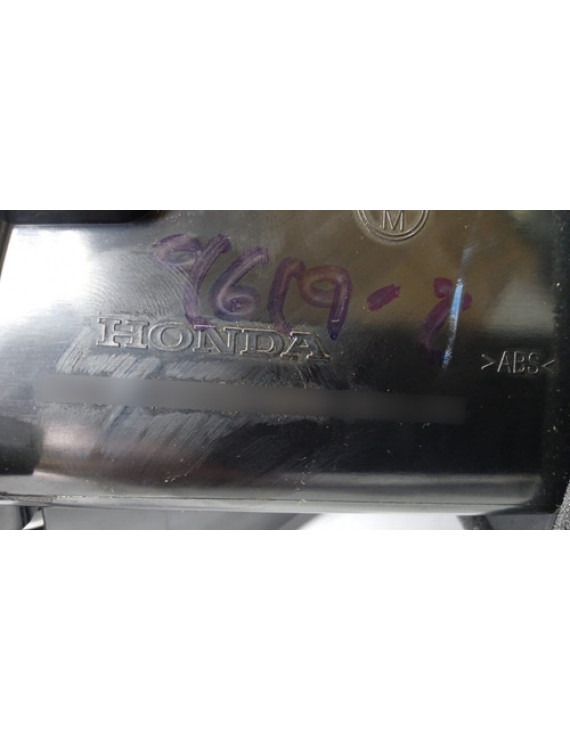 Difusor De Ar Esquerdo Hrv 2016 2017 2018 2019 2020 2021