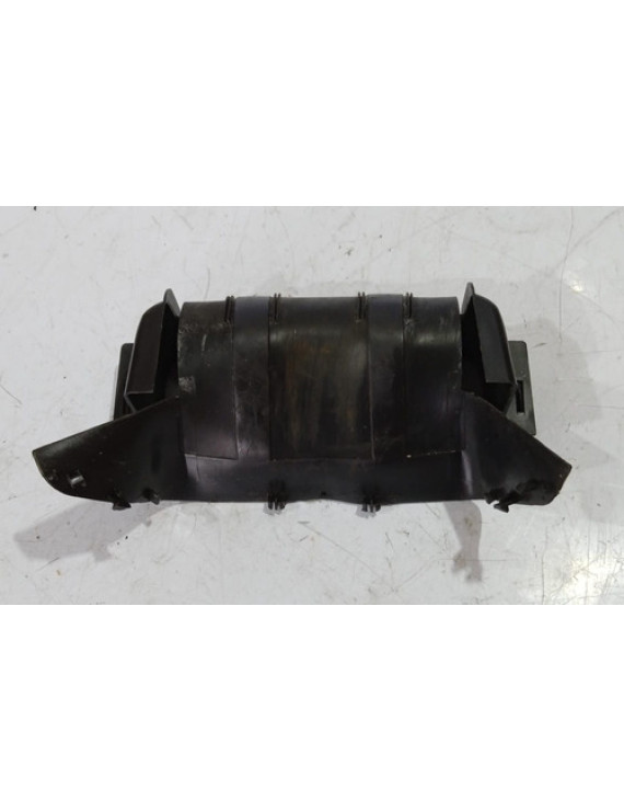 Acabamento Da Coluna De Direção Volvo C30 2008 