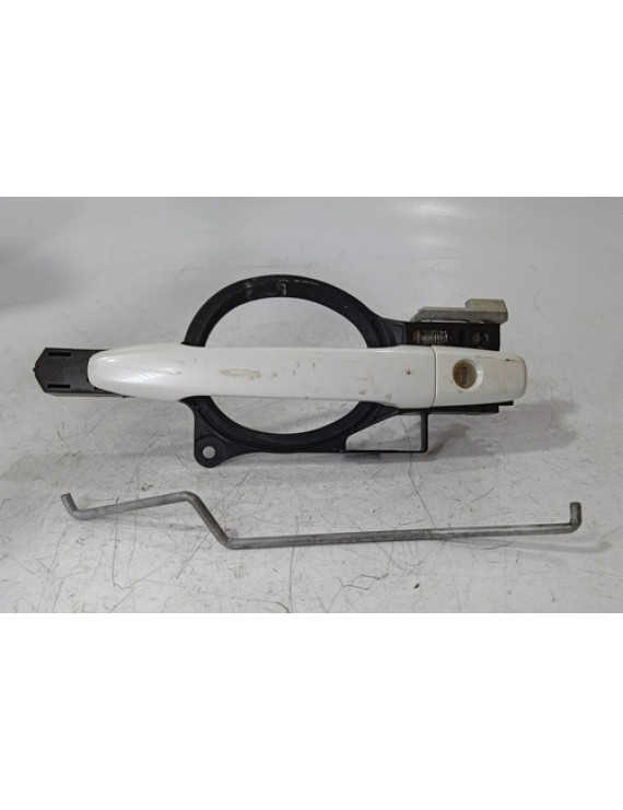 Maçaneta Externa Dianteira Esquerda Outlander 2008 - 2015