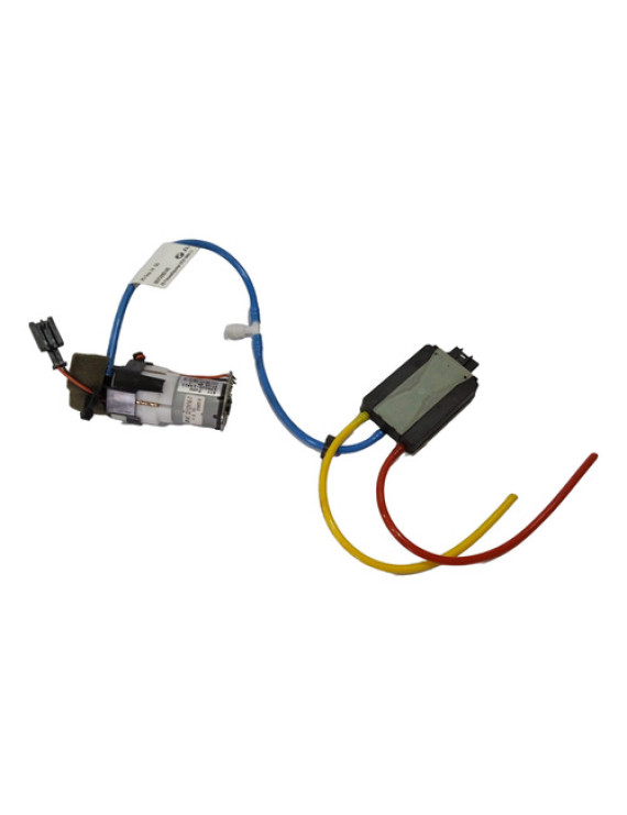 Motor Ajuste Do Banco Dianteiro Esquerdo Bmw 135i 2015