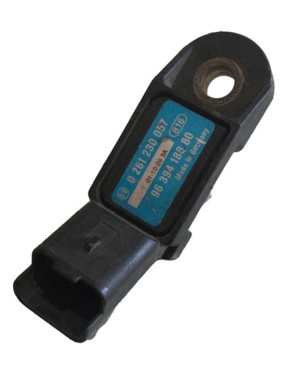 Sensor Map Peugeot 206 306 406 1.6 2001 - 2005 / 0261230057