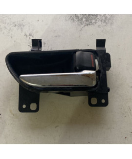 Maçaneta Dianteira Direita Subaru Forester 2009 2010 Dianteira Maçaneta Dianteira Direita Subaru Forester 2009 2010 Dianteira