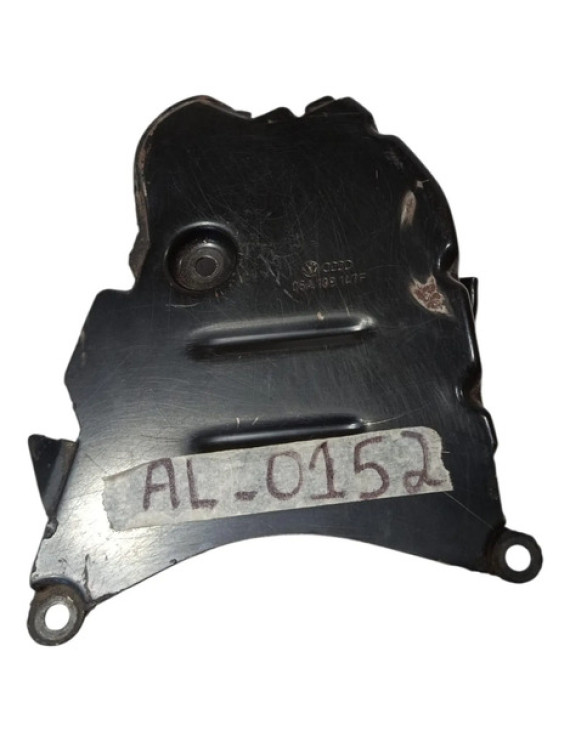 Capa Correia Dentada Passat 1.8 1998 1999 2000 Preto