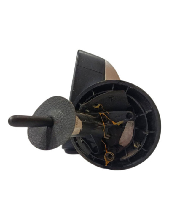 Retrovisor Esquerdo Manual Sandero 2010 2011 2012 2013 2014