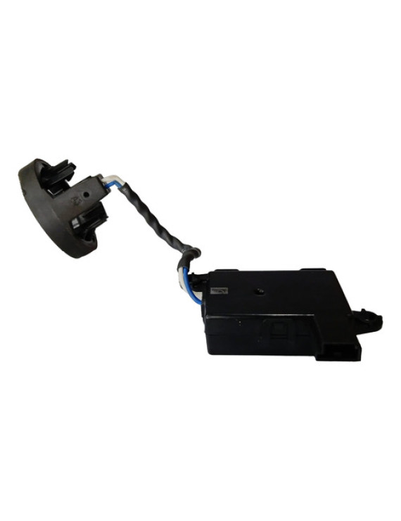 Antena Imobilizador Cruze 2016 2017 2018 / 13504286 Preto