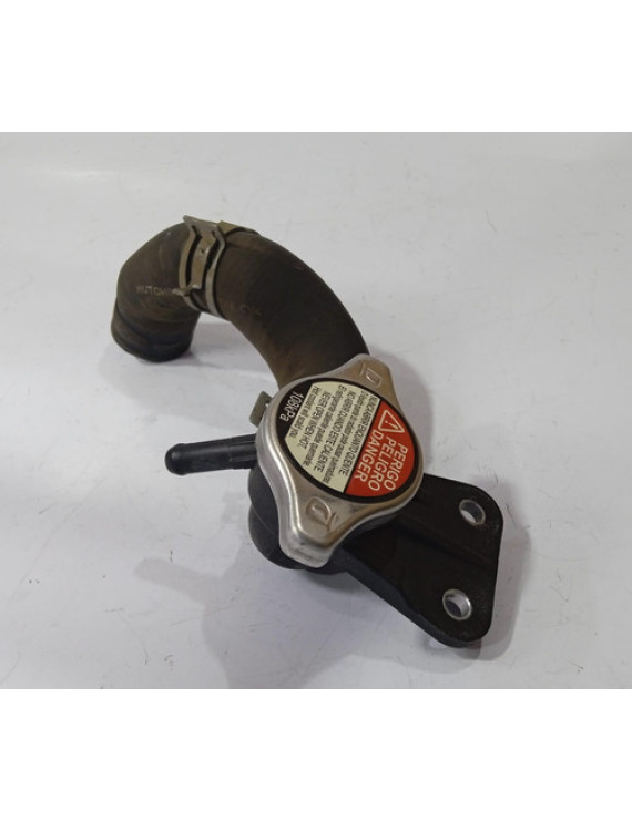 Mangueira Flange Água Radiador Hrv 1.8 2016 - 2021