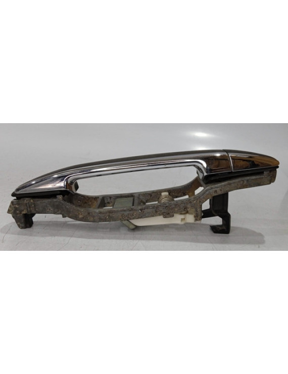 Maçaneta Externa Traseira Direita Mercedes C180 1996 - 2000