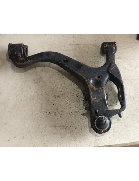 Balança Dianteira Esquerda Range Rover Sport 2009 