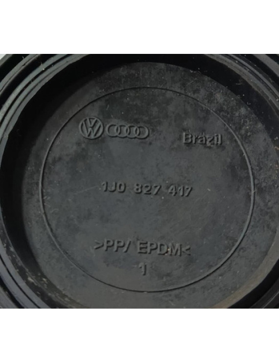 Tampa Acabamento Forro Porta Passat Variant 1998 - 2005