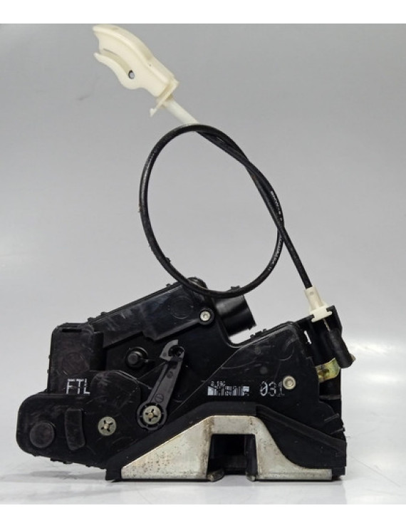 Fechadura Dianteira Esquerda Bmw 328i 2000 2001 2002