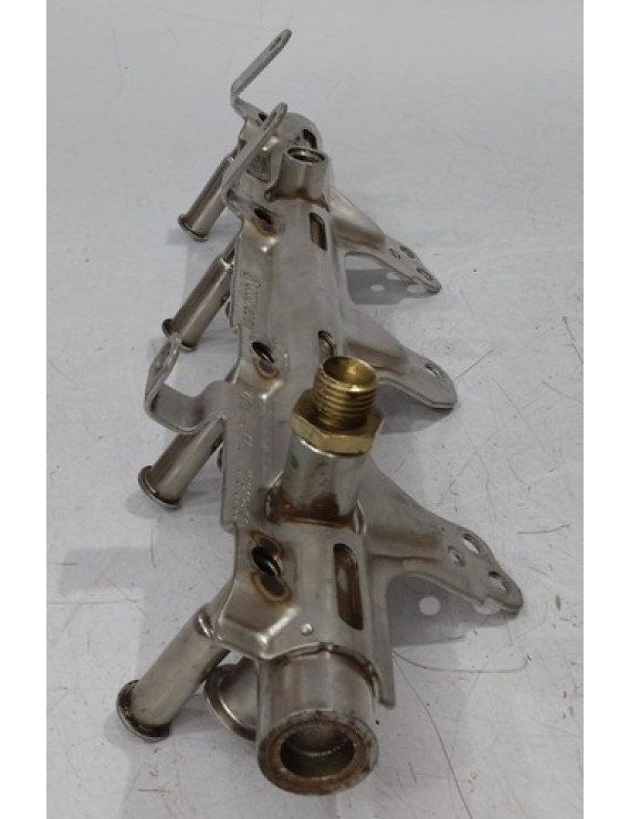 Flauta De Injeção Audi A4 2.0 2008 09 10 2011 12 13 14 2015