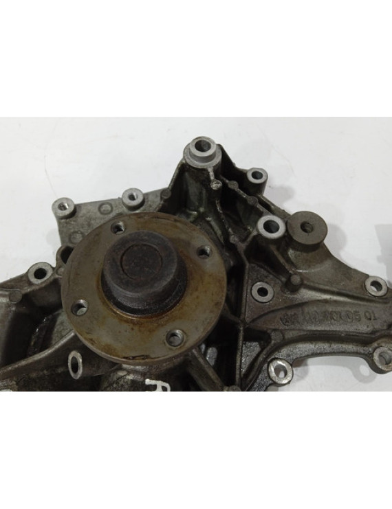 Bomba De Água Mercedes R500 Ml500 5.0 V8 2006 2007