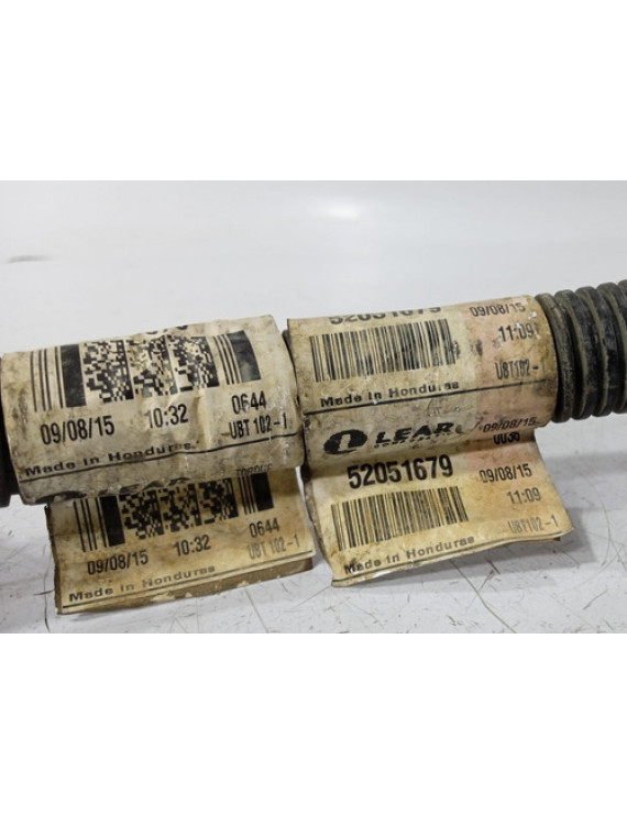 Chicote Arranque Alternador Spin 2013 - 2018