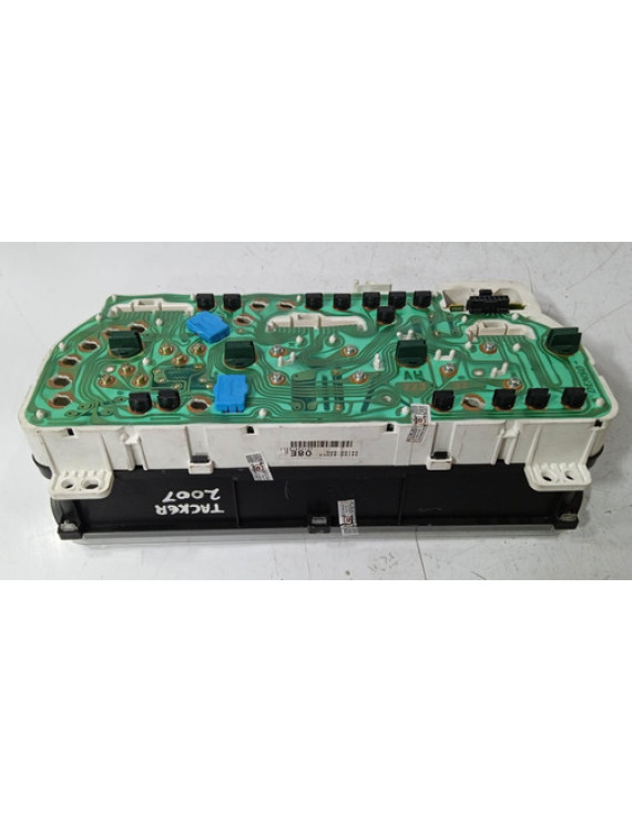 Painel De Instrumentos Tracker Vitara  2008