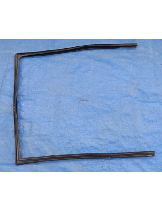 Borracha Vidro Traseira Esquerda Freelander 2 2008 - 2014