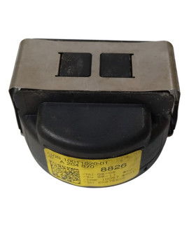 Sensor De Chuva Mercedes C180 C200 2008 - 2014 / A2048708826