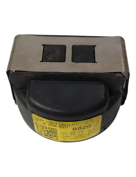 Sensor De Chuva Mercedes C180 C200 2008 - 2014 / A2048708826