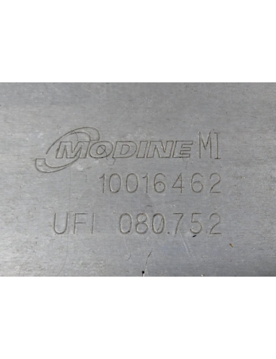 Trocador Calor Motor Grand Cherokee 3.0 2013 2014 2015