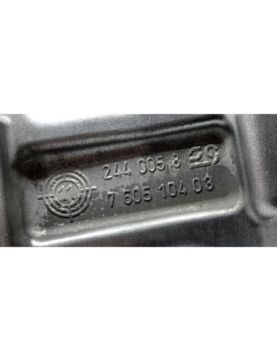Suporte Vela Cabeçote Bmw X6 135i 3.0 2013 2014 2015
