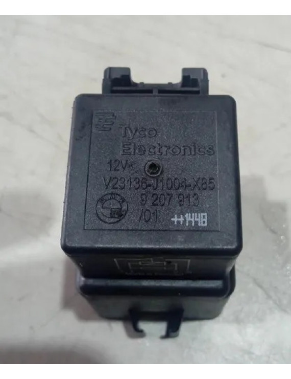 Rele Bmw 320i 2.0 Turbo 2015 / 9207913 12v