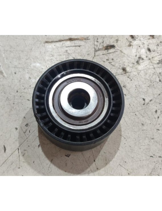 Polia Do Alternador Bmw 535i 3.0 2012
