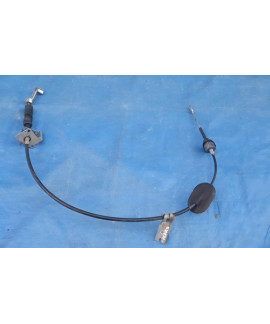 Cabo Trambulador Câmbio Honda Accord 2003 - 2007 Preto