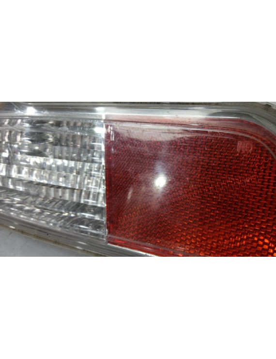 Lanterna Parachoque Tras Ldo Direito Cruze Hatch 2012 - 2016