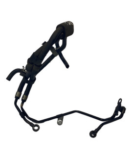 Mangueiras Câmbio Airtrek 2.4 2003 2004 2005 2006 2007 2008