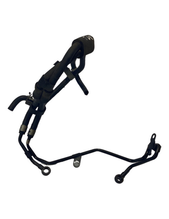 Mangueiras Câmbio Airtrek 2.4 2003 2004 2005 2006 2007 2008