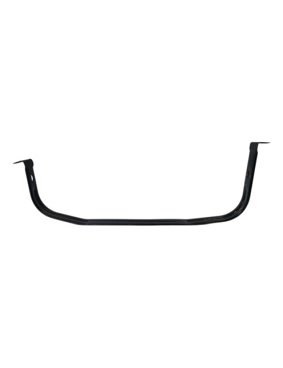 Cinta Tanque Combustível Peugeot 307 2007 2008 Preto