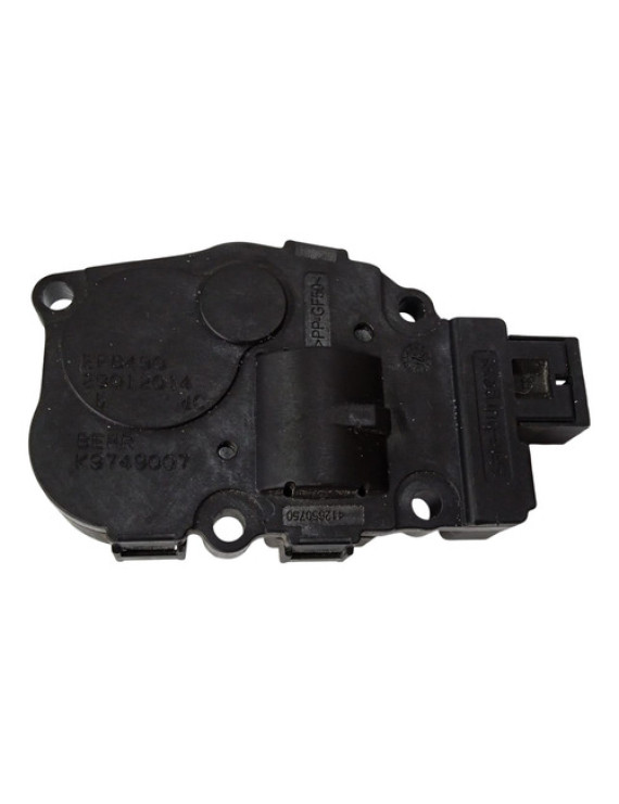 Motor Atuador Caixa Ar Bmw 320i 2013 - 2018 / 410475520