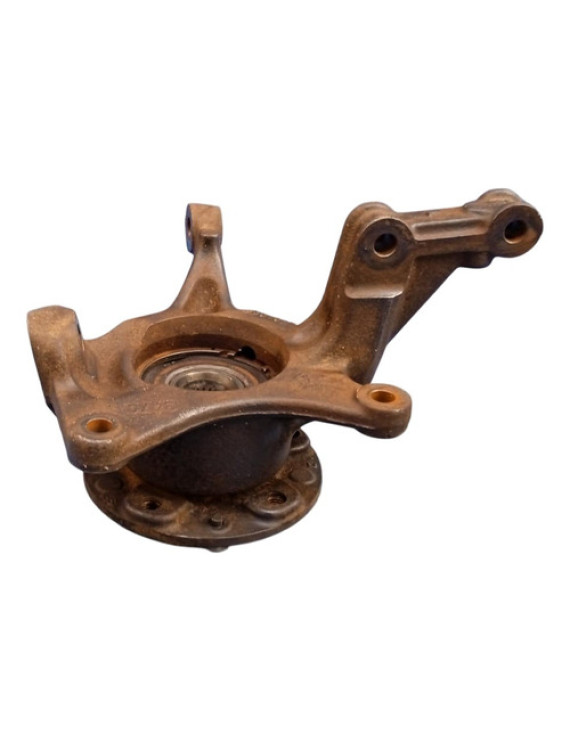 Manga Eixo Dianteiro Esquerdo Duster Oroch 2017 - 2021