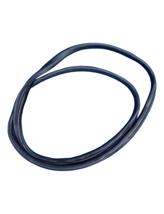 Borracha Porta Dianteira Direita Corolla 2017 2018 2019