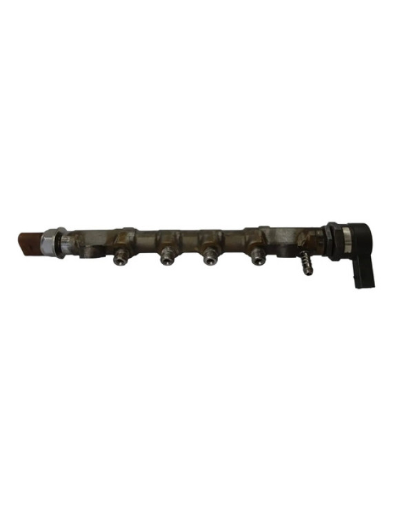 Flauta Injetora Com Sensores Amarok 2.0 Biturbo 2012 - 2018