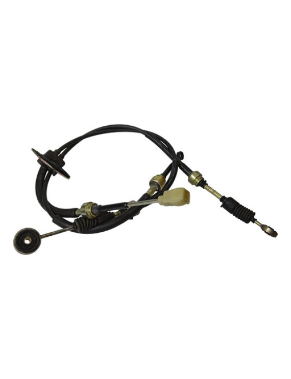 Cabo Trambulador Câmbio Jac J3 2010 - 2015