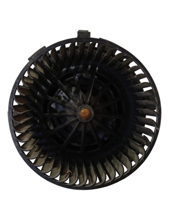 Motor Do Ar Forçado C5 2008 2009 2010 2011