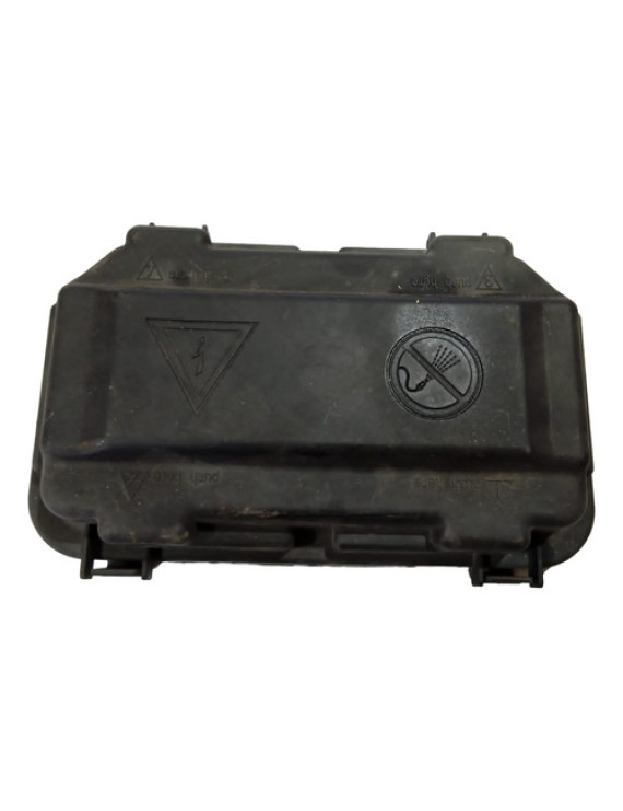 Tampa Da Caixa De Fusíveis Bmw 135 3.0 2015