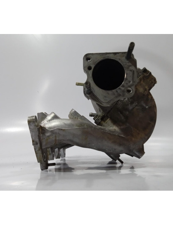 Coletor Admissão Toyota Corolla 1.8 1997 1998 1999 2000 2001