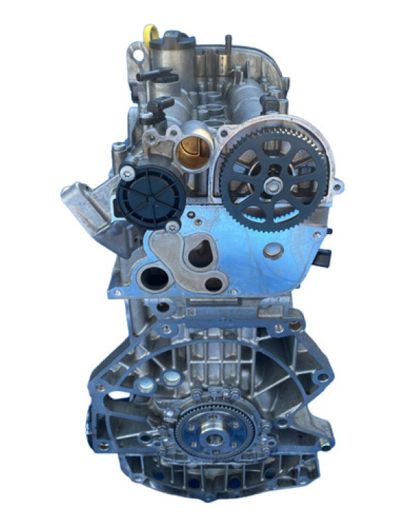 Motor Parcial Audi Q3 1.4 Tfsi 2016 2017 2018 2019