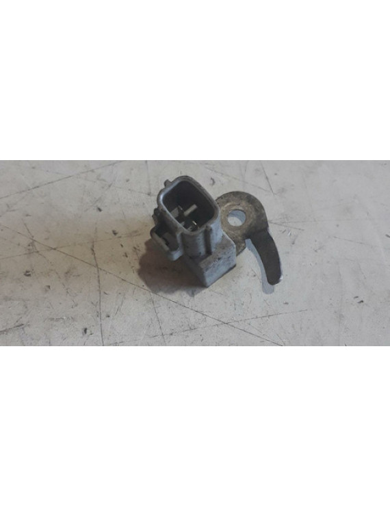 Relê Condensador Corolla 1.8 16v 2009 - 2011 