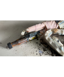 Cortina Airbag Esquerda Grand Cherokee 2015