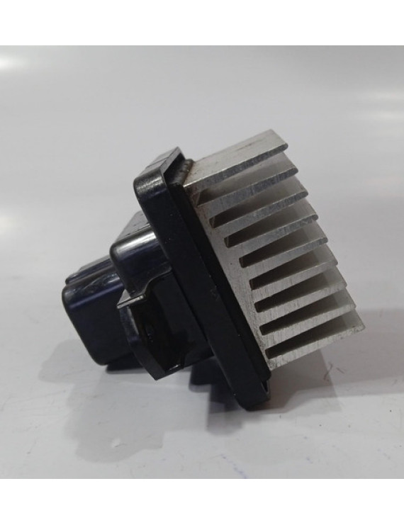 Resistencia Ar Condicionado Outlander Asx 2014 - 2019