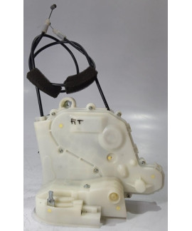 Fechadura Traseira Direita Honda Fit 2009 2010 2011 2012