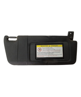 Quebra Sol Dianteiro Direito Mercedes Clc 200 2008   