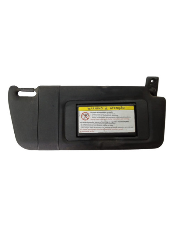 Quebra Sol Dianteiro Direito Mercedes Clc 200 2008   